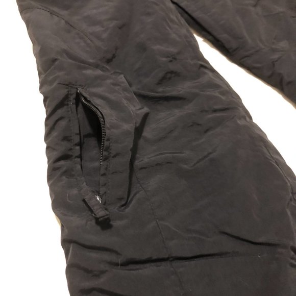 'ALPINE TEK' Women's Snow Pants (size 10-12 medium) BRAND NEW! - Picture 5 of 6